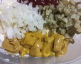 Foto del paso 1 de la receta: Salsa Estilo Big Mac Casera