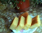 Foto langkah ke 11 dari resep Wingko babat teflon simple.