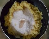 Foto langkah ke 3 dari resep Selai Nanas isian Nastar.