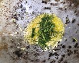 Foto langkah ke 2 dari resep 558. Nasi Daun Jeruk.