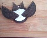 Dracula cookies recipe step 3 photo