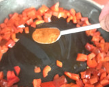 Foto del paso 8 de la receta: Paella de La Safor, (con albóndigas) hecha con leña...🔥