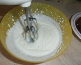 Φωτογραφία βήματος 5 της συνταγής Semifreddo alla Nutella. Κάθε κουταλιά του σε οδηγεί στην τρέλα!!! 🍨