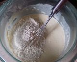 Foto langkah ke 1 dari resep Dadar Gulung Saus Vla Susu.