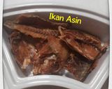Foto langkah ke 3 dari resep Sayur Rebung Terasi.