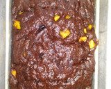 Foto langkah ke 5 dari resep Brownies Nangka.