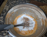 Foto del paso 3 de la receta: Muffins de zanahoria Sin azúcar, Sin edulcorante y Sin Tacc