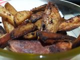 Papas al horno
