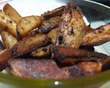 Foto del paso 2 de la receta: Papas al horno