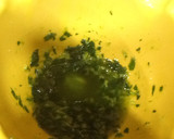 Foto del paso 7 de la receta: Sepia a la plancha con picadillo