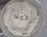 A picture of step 5 of Mushroom Masala.