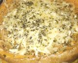 Foto del paso 5 de la receta: Zapallo relleno