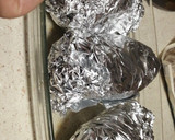 Foto del paso 8 de la receta: Pimientos verdes rellenos de carne