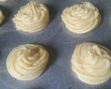 Foto langkah ke 4 dari resep Kue sus.