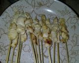 Foto langkah ke 7 dari resep Sate Taichan maknyos.