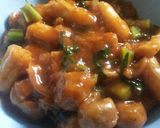 Foto langkah ke 6 dari resep Sosis Baso Barbeque.