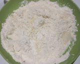 Foto langkah ke 5 dari resep Pastel Bihun Ayam.