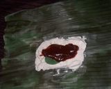 Foto del paso 5 de la receta: Tamales rancheros