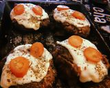 Foto del paso 4 de la receta Hamburguesas caseras 🍔