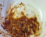 รูปขั้นตอนการทำที่ 2 ของ ยำตับหวาน