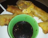 Foto del paso 5 de la receta: Arrolladitos primavera