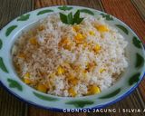 Foto langkah ke 4 dari resep Grontol Jagung.