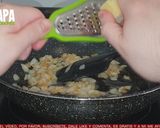 Foto del paso 3 de la receta Pollo al curry