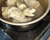 Foto langkah ke 5 dari resep Wonton Chili Oil Pedas.