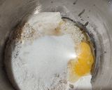 Foto del paso 1 de la receta: Galletitas de avena