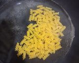 Foto langkah ke 2 dari resep Makaroni panggang (teplon).