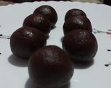 পটেটো চকোবল(potato choco ball recipe in Bengali) রেসিপির ধাপ 2 ছবি