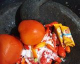 Foto langkah ke 1 dari resep Sambal mentah super pedaaasss.
