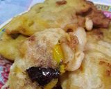 Foto langkah ke 4 dari resep Cimpedak meleleh.