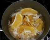 A picture of step 6 of Cherry, Ginger Watermelon.