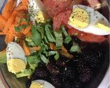 Foto del paso 1 de la receta: Ensalada fresca