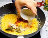 Foto langkah ke 4 dari resep Saus Telur Asin Super Creamy.