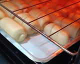 Foto do passo 15 de Pãozinho com goiabada