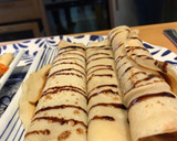 Foto del paso 8 de la receta: Panqueques de Dulce de Leche