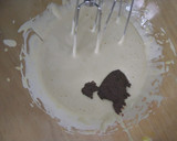 Foto del paso 5 de la receta: Mousse de chocolate oaxaqueño con coulis de níspero