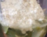 Foto del paso 1 de la receta Hotcakes de pollo y verduras