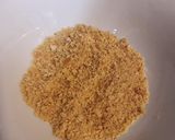 A picture of step 2 of Cheese and Potato Pie.