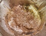 A picture of step 3 of Chocolate Brownies in thermomix.
