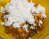 Foto langkah ke 2 dari resep Sate Ayam Lilit.