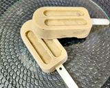 Foto del paso 4 de la receta: Helado de pistacho