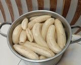 Foto langkah ke 1 dari resep Keripik Pisang.