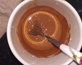 Foto del paso 4 de la receta: Budín de café con glaseado ☕ FÁCIL Y RICO!