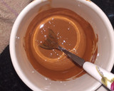 Foto del paso 4 de la receta: Budín de café con glaseado ☕ FÁCIL Y RICO!