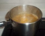 Foto del paso 2 de la receta Risotto de gamba pelada congelada