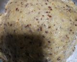 A picture of step 5 of Keto Bread Buns.