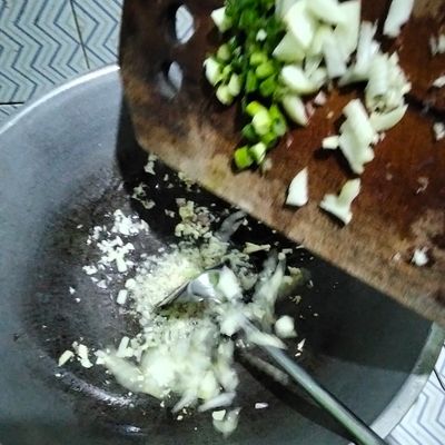 Langkah 2